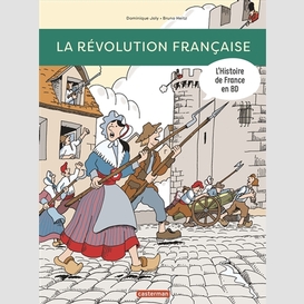 Revolution francaise (la)