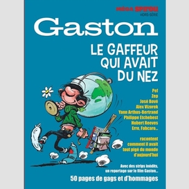 Mega spirou special gaston 01