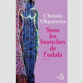 Sous les branches de l'udala