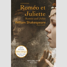 Romeo et juliette -ed bilingue