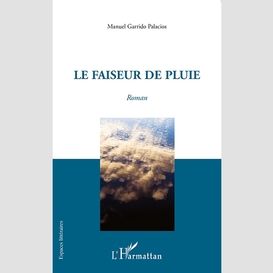 Faiseur de pluie   roman