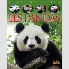 Pandas (les)