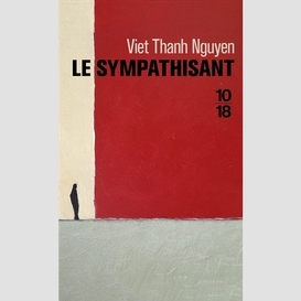 Sympathisant (le)