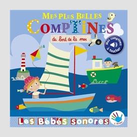 Du bord de la mer -plus bells comptines