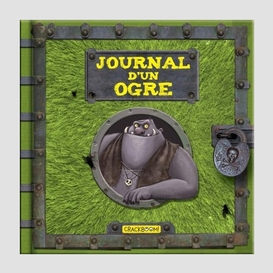 Journal d'un ogre