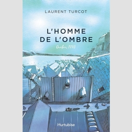 L'homme de l'ombre - tome 1