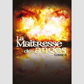 La maîtresse des anges