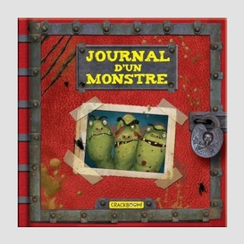 Journal d'un monstre