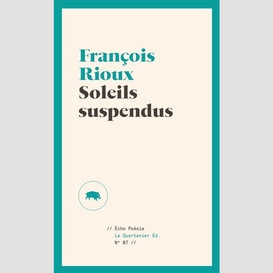 Soleils suspendus