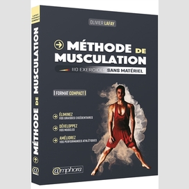 Methode de musculation               pch