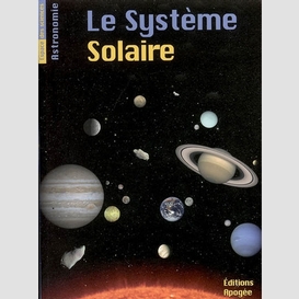 Systeme solaire (le)