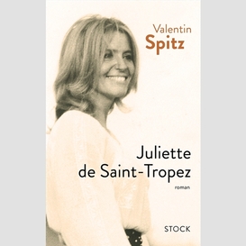 Juliette de saint-tropez