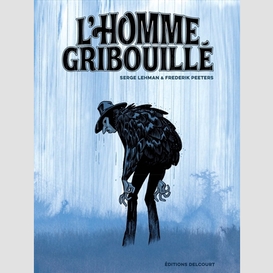 Homme gribouille (l')