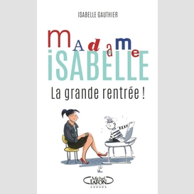 Madame isabelle