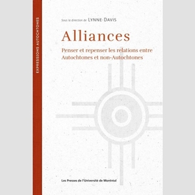 Alliances