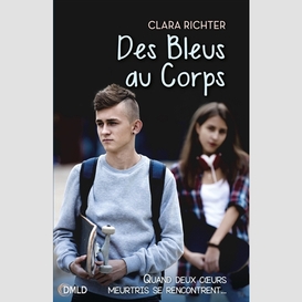 Des bleus au corps