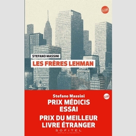 Freres lehman (les)