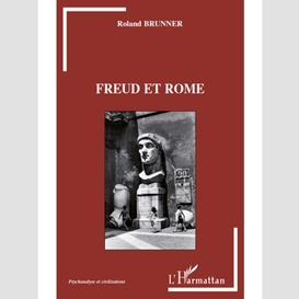 Freud et rome