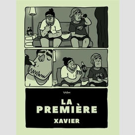 Xavier