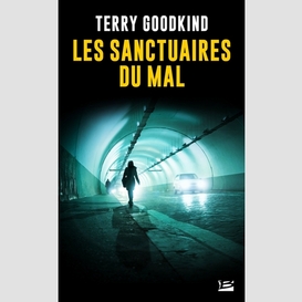 Sanctuaires du mal (les)