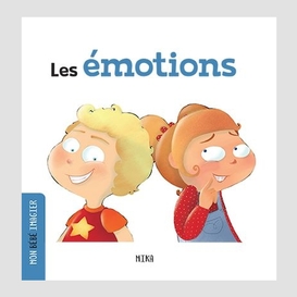 Emotions (les)