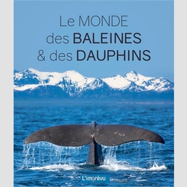 Baleines et dauphins