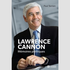 Lawrence cannon