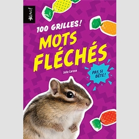 Mots fleches