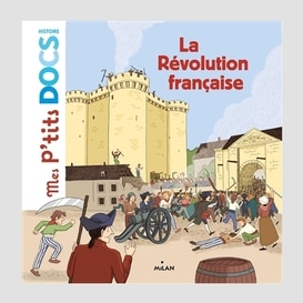 Revolution francaise (la)