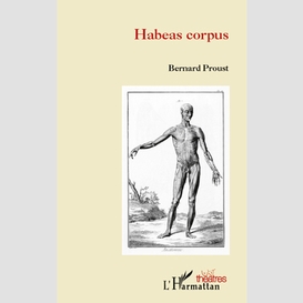 Habeas corpus