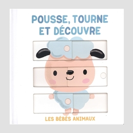 Bebes animaux (les)