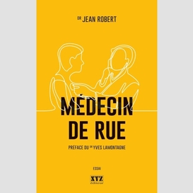 Médecin de rue