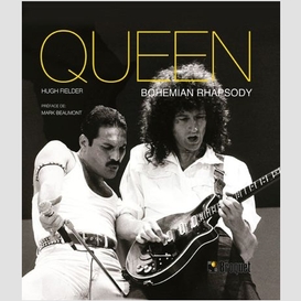 Queen -bohemian rhapsody