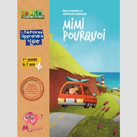 Mimi pourquoi