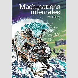 Machinations infernales t3