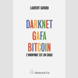 Darket gafa bitcoin