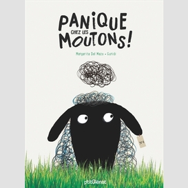 Panique chez les mouton