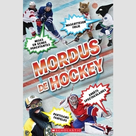 Mordus de hockey