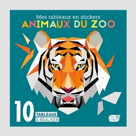 Animaux du zoo