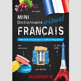 Mini dict visuel francais