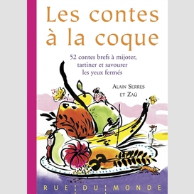 Contes a la coque (les)