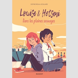 Louise et hetseni