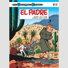 El padre