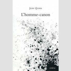 Homme-canon (l')