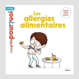 Allergies alimentaires