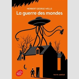 Guerre des mondes (la)