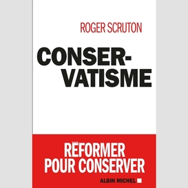 Conservatisme