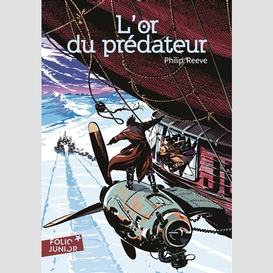 Or du predateur (l')