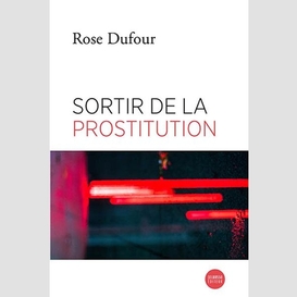 Sortir de la prostitution