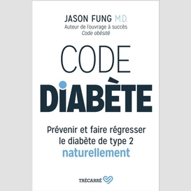 Code diabète